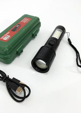 Фонарик на все случаи pld-603, фонарь тактический фонарь карманный, переносной lu-913...