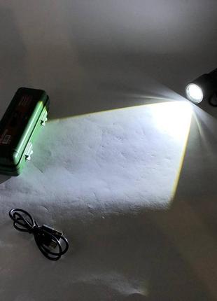 Фонарик на все случаи pld-603, фонарь тактический фонарь карманный, переносной lu-913...