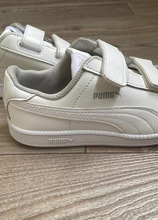 Кроссовки puma