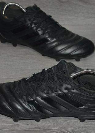 Продам кросівки для футболу фірма adidas copa 20.3.