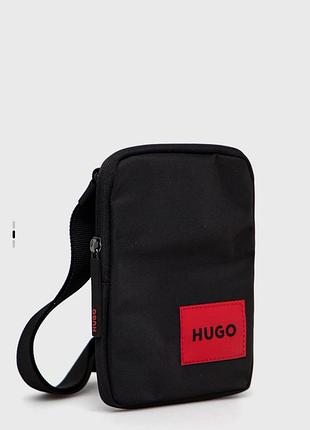 Сумка hugo