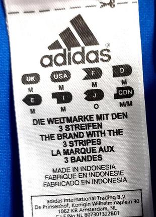 Велосипедка adidas р.m5 фото