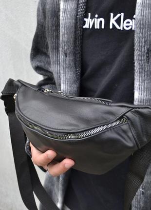 Чоловіча бананка на груди, бананка через плече, елегантна чоловіча бананка ae-550 на пояс