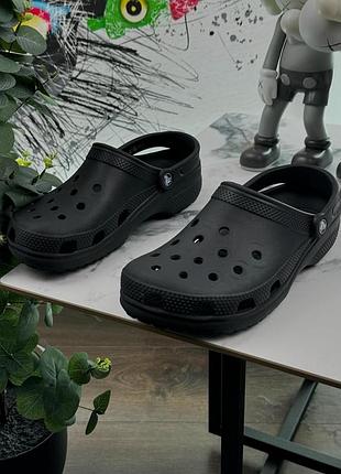 Кроксы шлепки crocs 41 размер