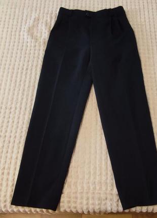 Школьные брюки на рост 146 -152см