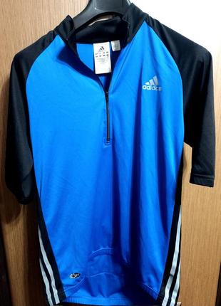 Велосипедка adidas р.m