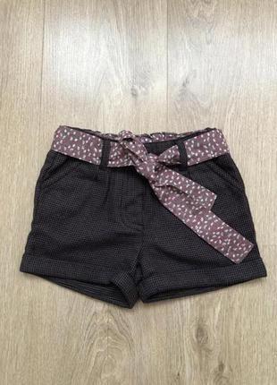 Стильні демішортики f&f на 3/4 роки в ідеалі