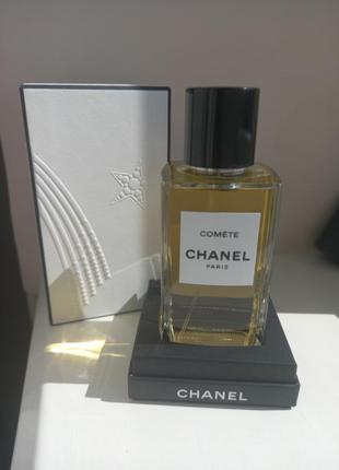 Chanel comete парфуми