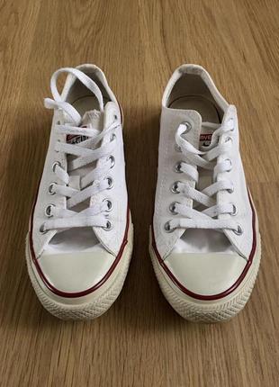 Кеди converse