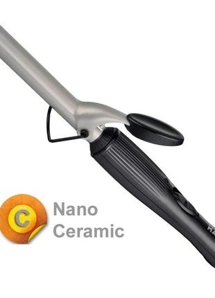 Щипці для завивки волосся для салонів magio mg-672, плойка гофре для волосся, плойка we-648 для локонів