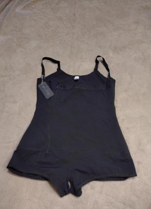 Боди моделирующее yianna,,2xl, сток,люкс
