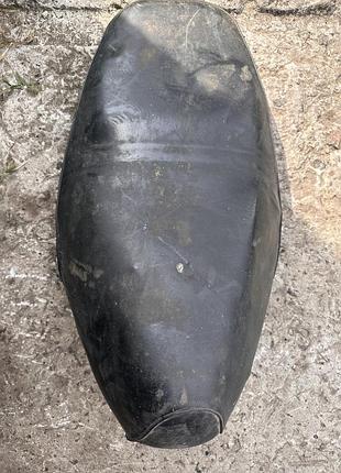 Сидіння сидло сидуха honda lead 50/90 af-20 hf05