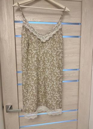 Женская рубашка