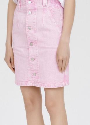 Юбка isabel étoile marant оригинал