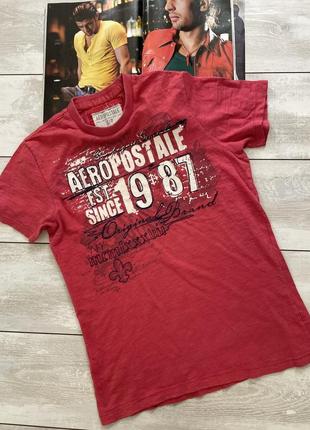 Футболка aeropostale