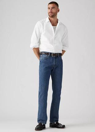 Джинси levi’s 501