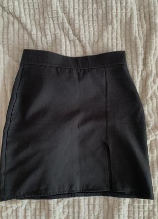 Шкільна спідниця 2