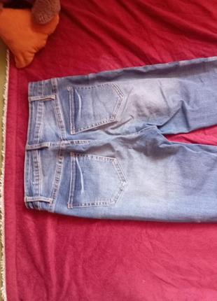 Джинси 4