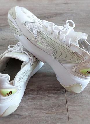 Кроссовки nike zoom