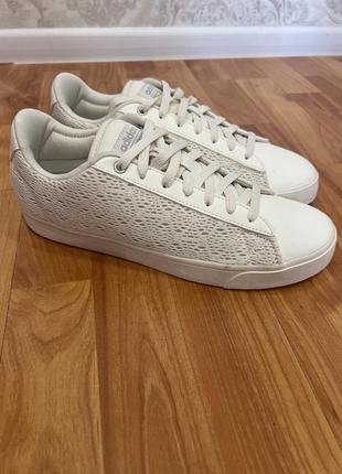 Кроссовки кеды adidas