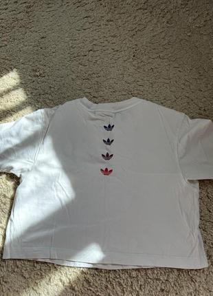 Топ adidas