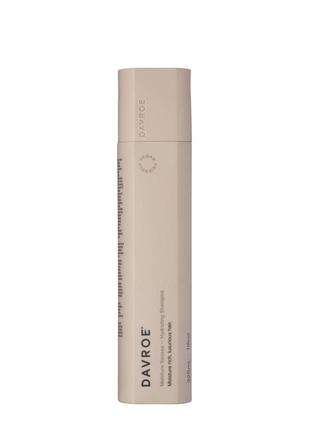 Зволожуючий шампунь davroe moisture hydrating shampoo 325 ml