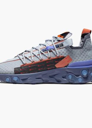 Кроссовки nike react