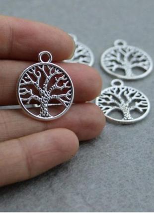 Підвіска дерево