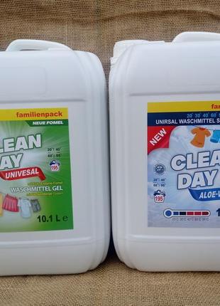 Гель для стирки, средство для мытья посуды 5л, стиральный порошок