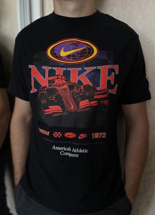Футболка nike