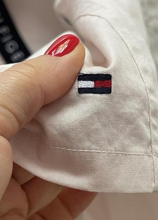 Коттоновые боксеры Tommy hilfiger белье7 фото