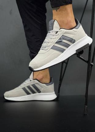 Кроссовки adidas1 фото