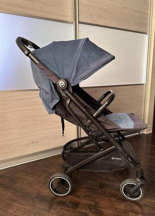 Прогулка cybex