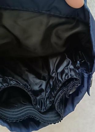 Гірськолижні трекінгові штани tcm tchibo, унісекс6 фото