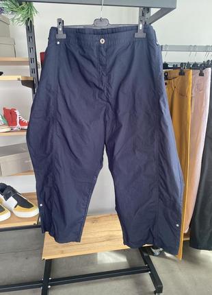 Капри женские большого размера 62 плюс сайз