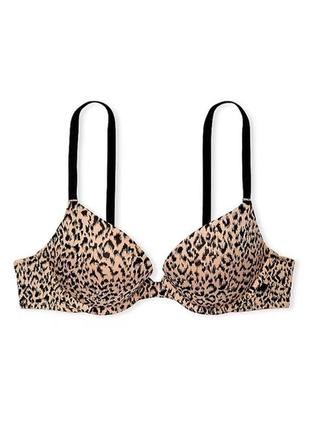 Victoria's secret леопардовый 36 b (80 b)3 фото