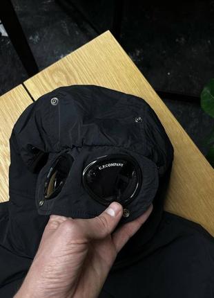 C.p. company garmandied chrome мікропух новинка