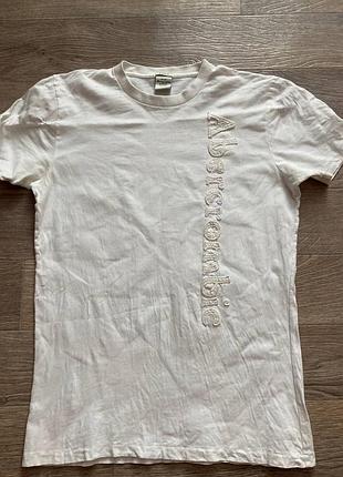 Футболка abercrombie&amp;fitch