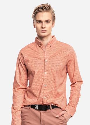 Сорочка чоловіча tom tailor