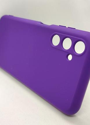 Силиконовый чехол, бампер для&nbsp;samsung galaxy m14 3