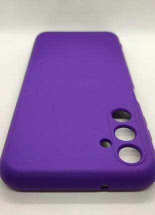 Силиконовый чехол, бампер для&nbsp;samsung galaxy m14 4