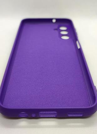 Силиконовый чехол, бампер для&nbsp;samsung galaxy m14 5