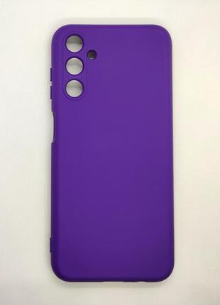 Силиконовый чехол, бампер для&nbsp;samsung galaxy m14 6