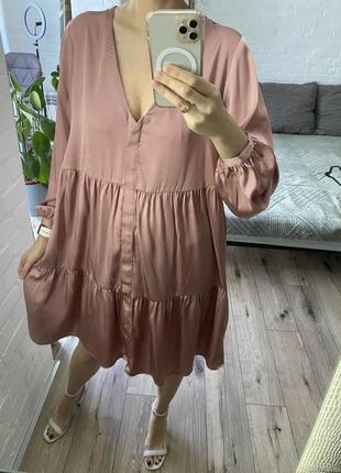 Плаття h&m