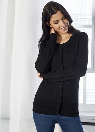 Кофта женская от esmara размер евро xs 32/34