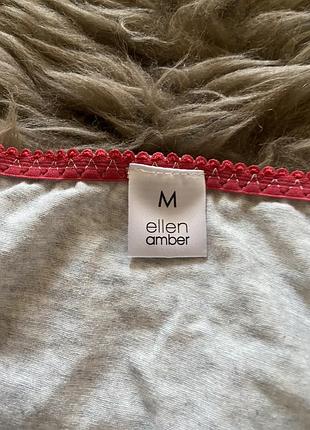 Удобные трусики слипы ellen amber