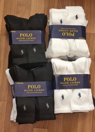 Носки polo