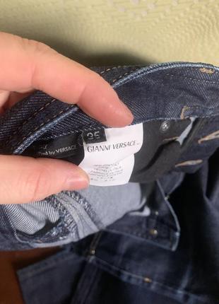 Джинсы мужские