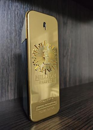 1 million parfum