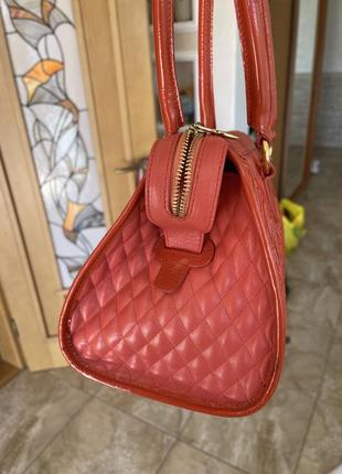 Сумка саквояж3 фото